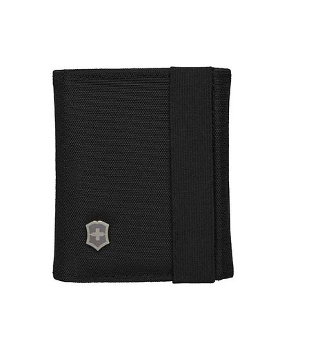 Victorinox Billetera De Viaje Tri-fold Wallet - ElectroMundo