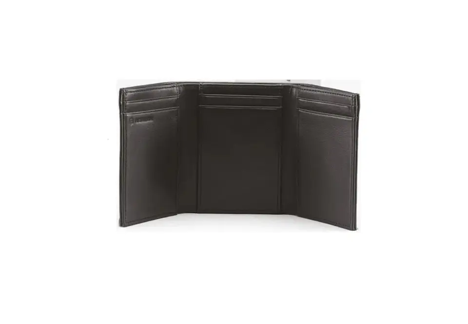 Billetera De Cuero Victorinox Athens - Electromundo. 2