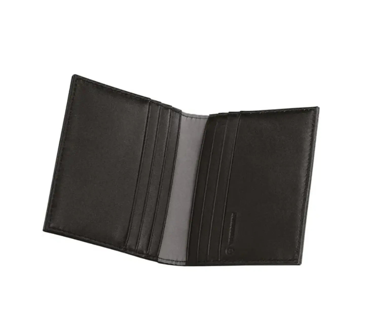 Tarjetero Victorinox Antwerp 3.0 Color Negro - ElectroMundo 2