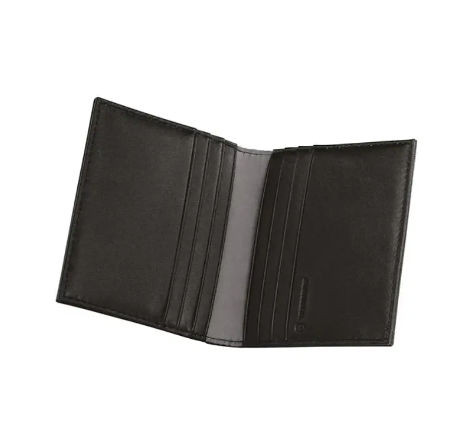 Tarjetero Victorinox Antwerp 3.0 Color Negro - ElectroMundo 2