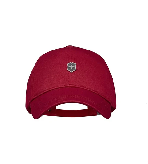 Gorra Victorinox De Golf Rojo 611022 - Electromundo.