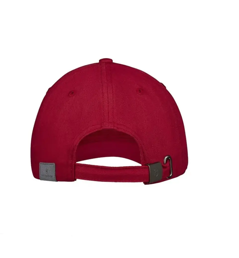 Gorra Victorinox De Golf Rojo 611022 - Electromundo. 2
