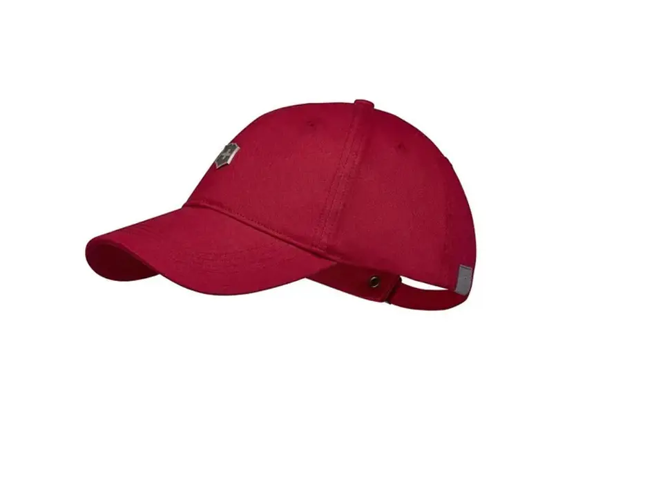 Gorra Victorinox De Golf Rojo 611022 - Electromundo. 3