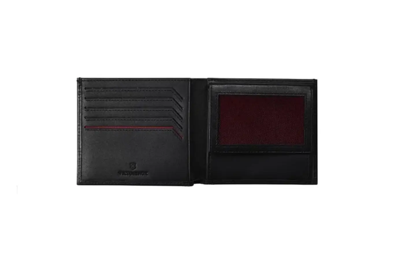 Billetera Altius Victorinox Alox Deluxe Bi-fold Wallet - Electromundo. 2