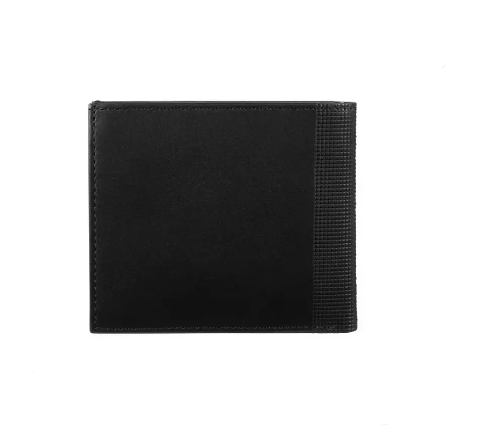 Billetera Altius Victorinox Alox Deluxe Bi-fold Wallet - Electromundo. 4