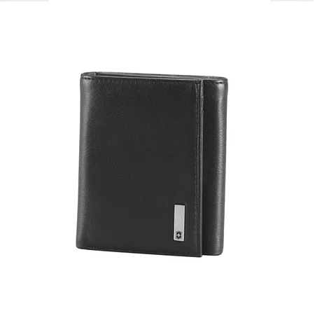 Billetera De Cuero Victorinox Athens - Electromundo.