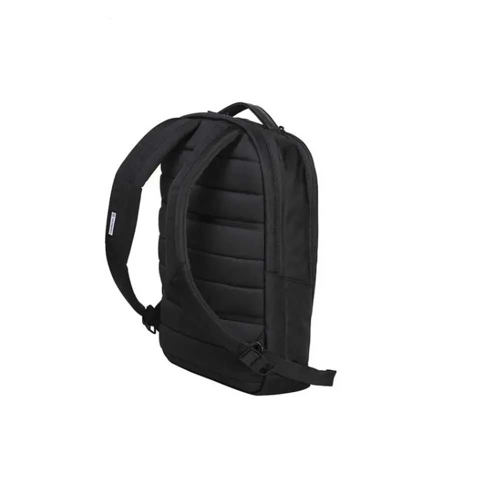 Mochila Victorinox Compact Laptop Backpack - Electromundo. 3