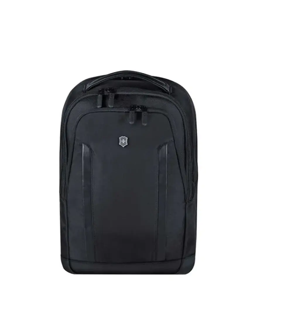 Mochila Victorinox Compact Laptop Backpack - Electromundo. 1