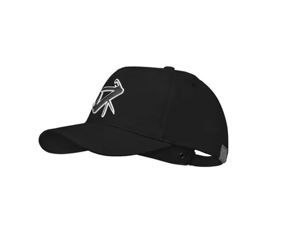 Gorra Victorinox De Béisbol Tinker Negro - Electromundo. 3