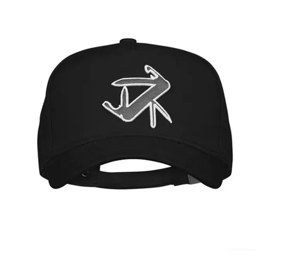Gorra Victorinox De Béisbol Tinker Negro - Electromundo. 2