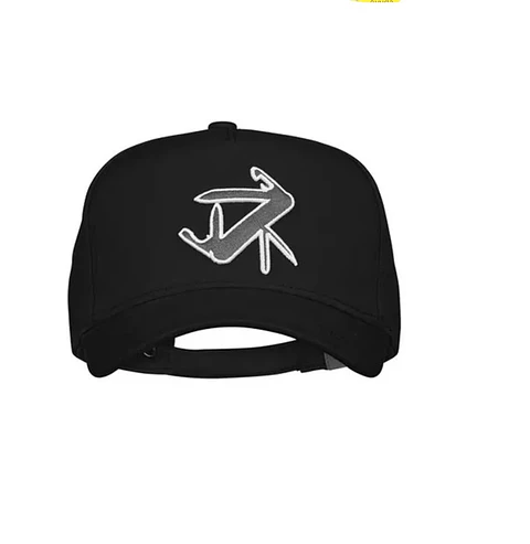 Gorra Victorinox De Béisbol Tinker Negro - Electromundo.