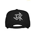 Gorra Victorinox De Béisbol Tinker Negro - Electromundo. - Miniatura 1