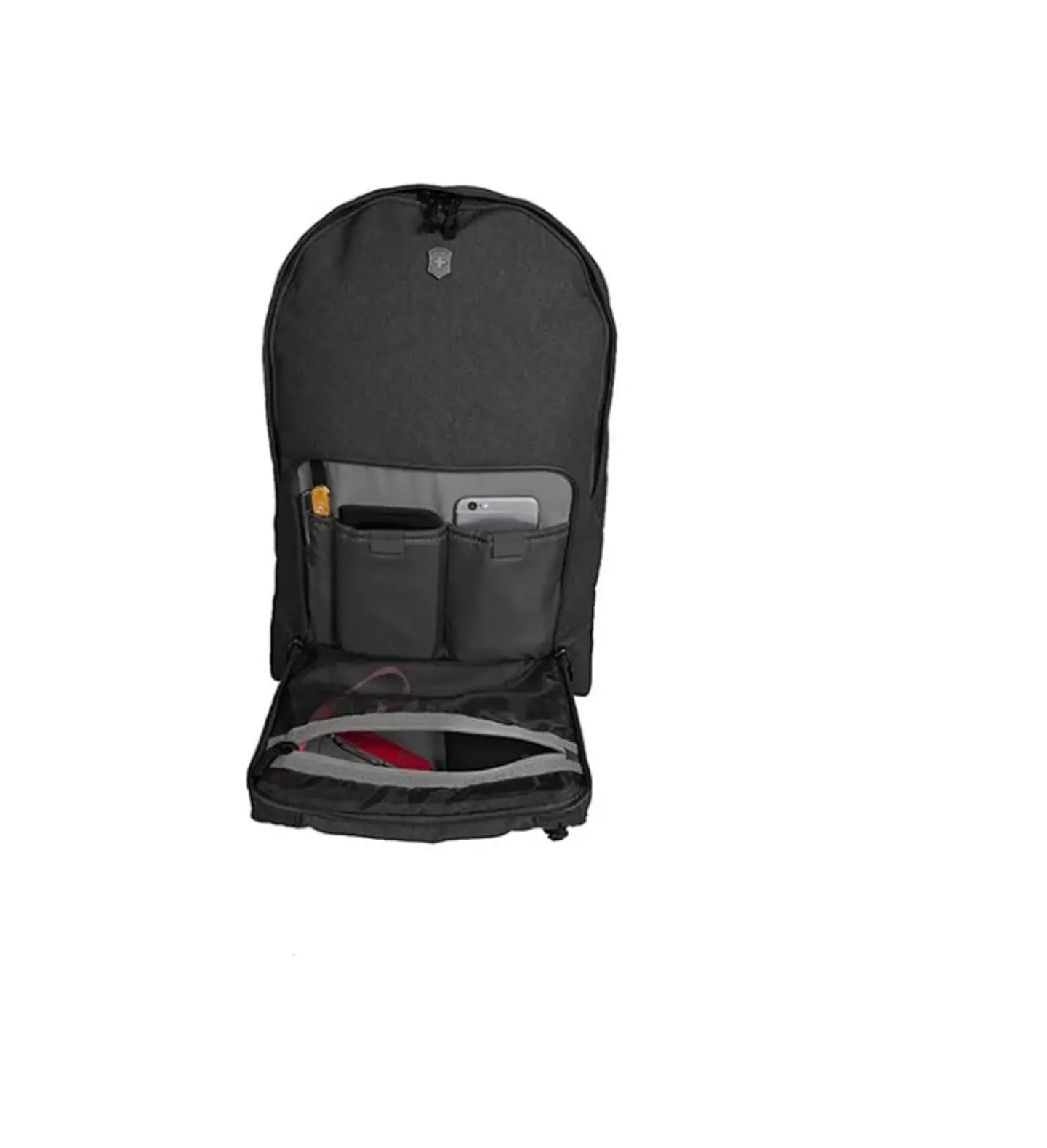 Mochila Victorinox Classic Laptop Backpack - Electromundo. 4