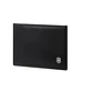 Tarjetero Victorinox Bifold Altius Alox Negro - Electromundo. - Miniatura 1