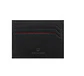 Tarjetero Victorinox Bifold Altius Alox Negro - Electromundo. - Miniatura 2