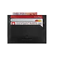 Tarjetero Victorinox Bifold Altius Alox Negro - Electromundo. - Miniatura 3