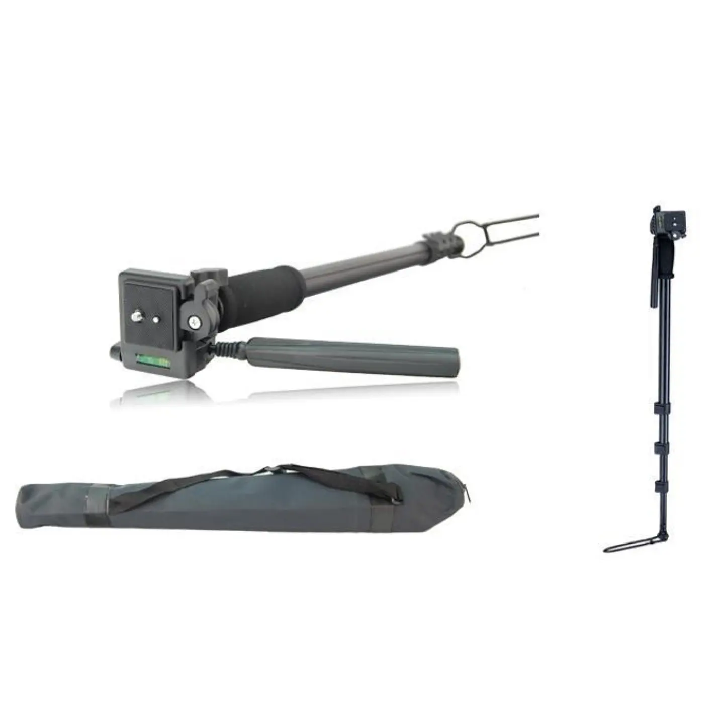 Monopode WT-1006 - ElectroMundo. 1