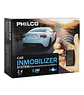 Inmobilizador para automovil bloqueo de motor philco carm5 - ElectroMundo. - Miniatura 1