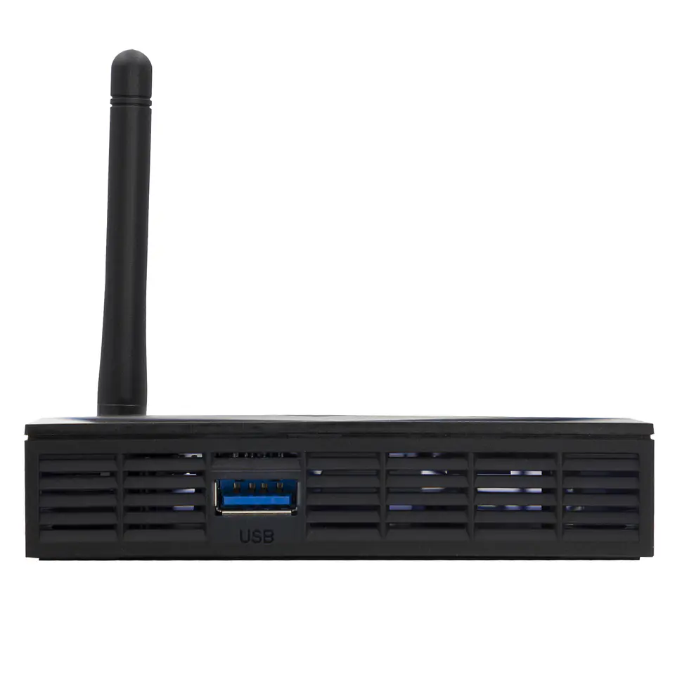 Android TV BOX ATV20 - ElectroMundo. 3