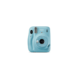 Cámara instantánea Fujifilm Instax Mini 11  - ElectroMundo