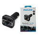 Transmisor Bluetooth Fm Sd USB Manos Libres Philco - ElectroMundo - Miniatura 1