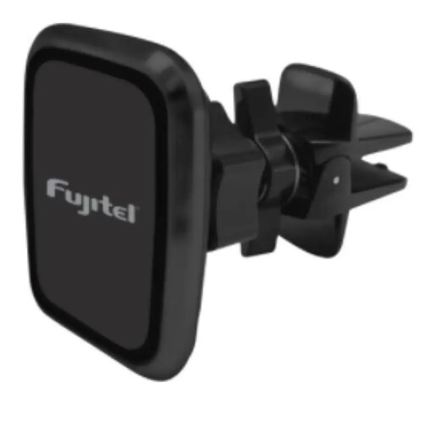 Soporte Magneto Celular Cuadrado Fujitel - ElectroMundo 2