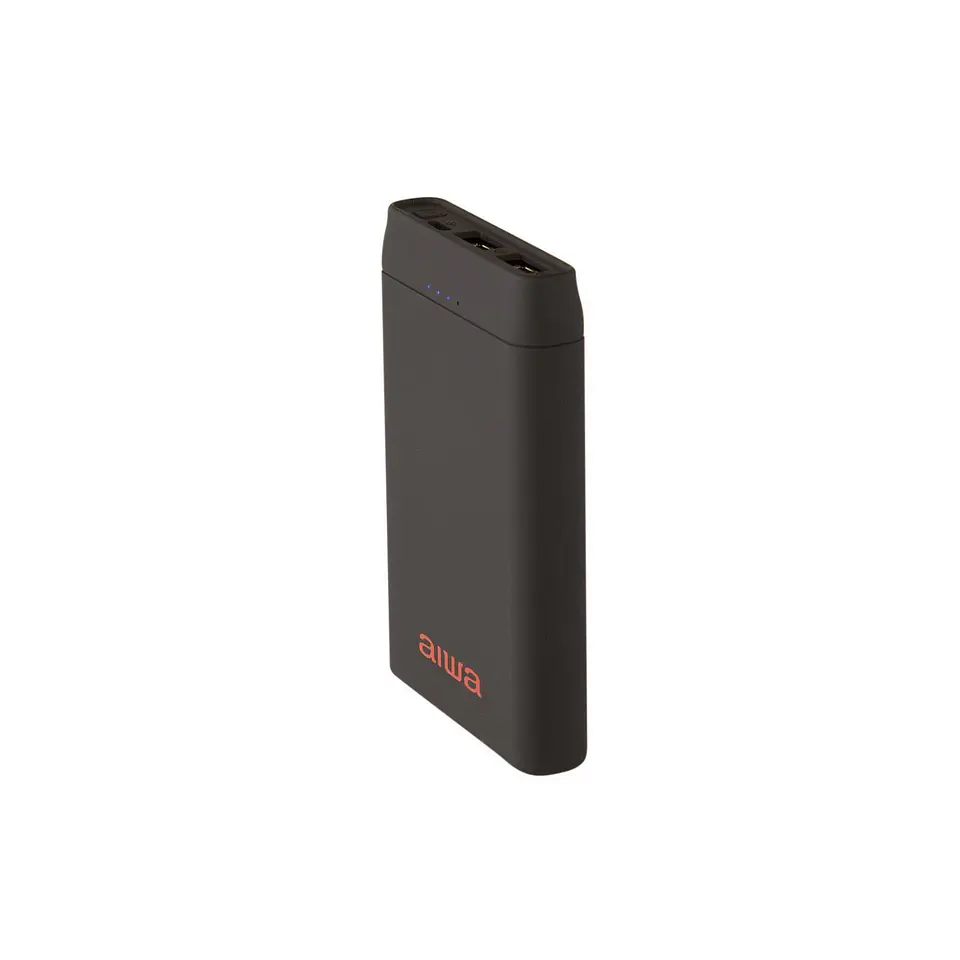 Cargador Portátil Universal Aiwa 5000 MAH - ElectroMundo 4