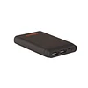 Cargador Portátil Universal Aiwa 5000 MAH - ElectroMundo