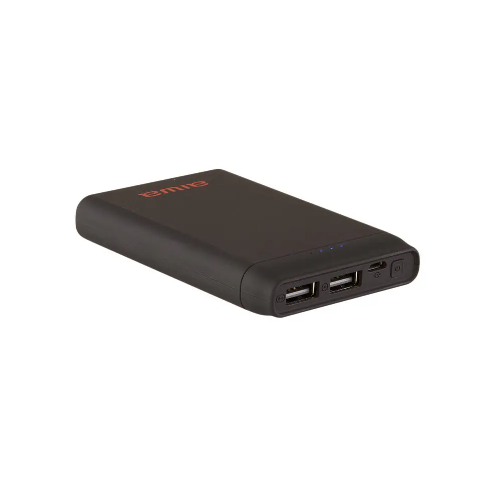 Cargador Portátil Universal Aiwa 5000 MAH - ElectroMundo 3