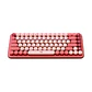 Teclado Logitech Pop Keys Mecanico - Miniatura 1