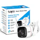 Cámara de Seguridad Tp-link Wifi Tapo C310 Para Exteriores - Miniatura 1