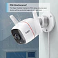 Cámara de Seguridad Tp-link Wifi Tapo C310 Para Exteriores - Miniatura 2