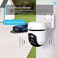 Tapo C500 Cámara de Seguridad Tp-link Wifi Exterior 360º - ElectroMundo. - Miniatura 3