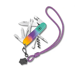 Navaja Victorinox Companion Sydney Style - ELECTROMUNDO.