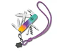 Navaja Victorinox Companion Sydney Style - Miniatura 1