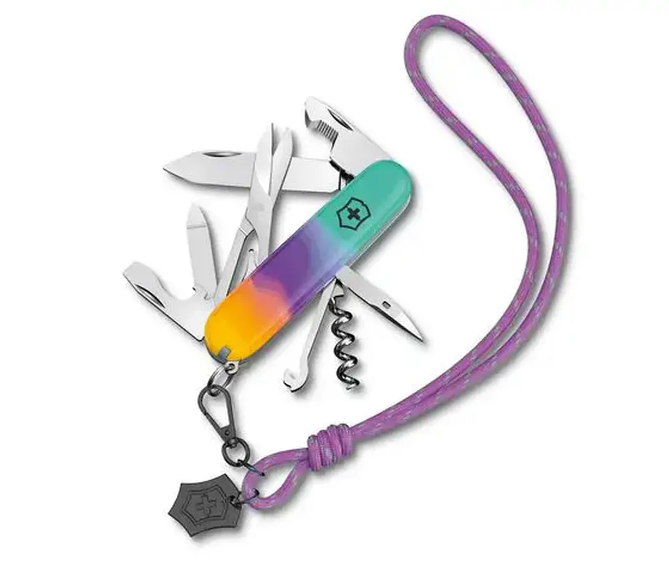 Navaja Victorinox Companion Sydney Style 1