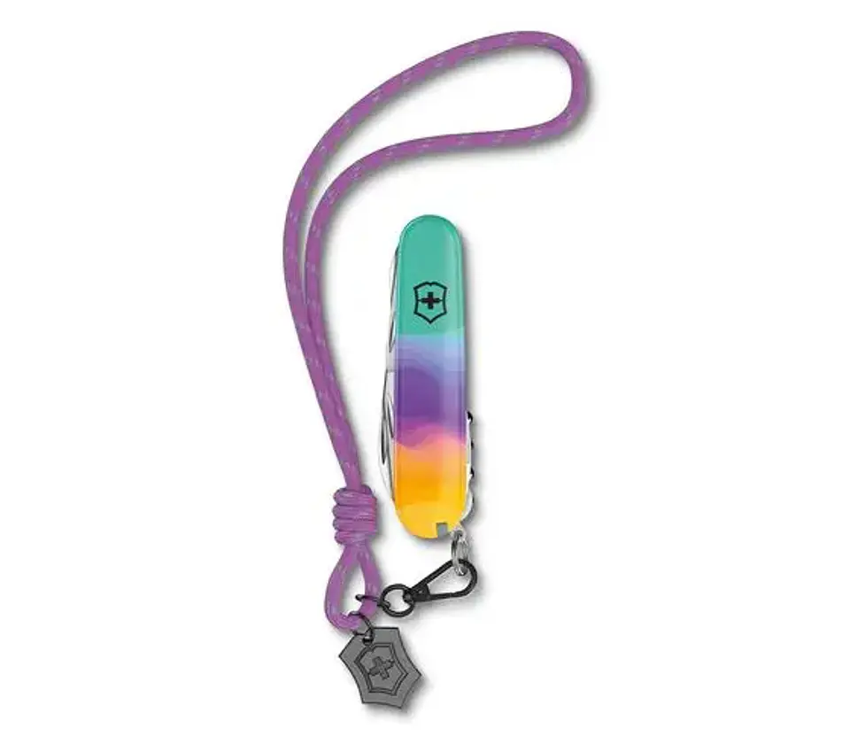 Navaja Victorinox Companion Sydney Style 2