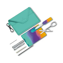 Swiss Card  Classic  Sydney Style Victorinox - ELECTROMUNDO.