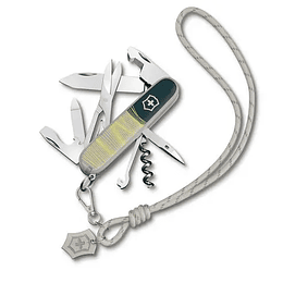 Navaja Victorinox Companion New York Style - ELECTROMUNDO.