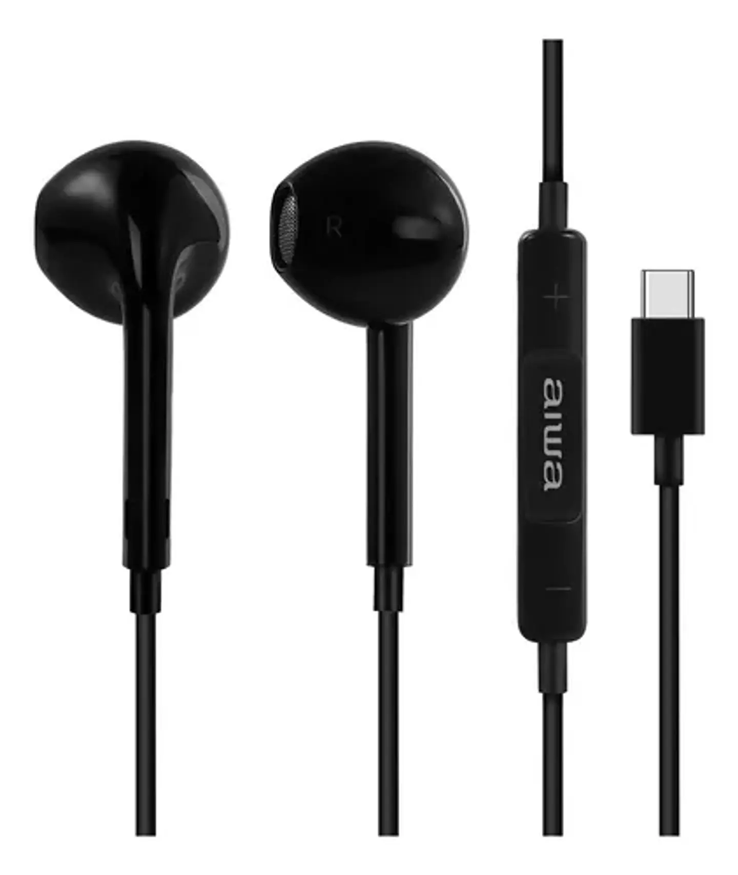 Audífonos Manos Libres TIPO C - ElectroMundo. 1
