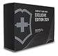 Navaja Victorinox Compact Dark Wave Dia Del Padre 2024 - ElectroMundo. - Miniatura 6