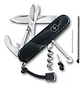 Navaja Victorinox Compact Dark Wave Dia Del Padre 2024 - ElectroMundo. - Miniatura 1