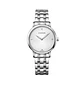 Reloj Wenger Donnissima correa acero inoxidable, dial plata - ElectroMundo. - Miniatura 1
