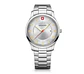 Reloj Wenger City Classic en 42 mm - ElectroMundo - Miniatura 1