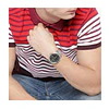 Reloj Wenger Avenue  GM Hombre Negro 42 mm - ElectroMundo.