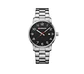 Reloj Wenger Avenue  GM Hombre Negro 42 mm - ElectroMundo. - Miniatura 4