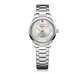 Reloj Wenger City Classic en 34mm - ElectroMundo. - Miniatura 1