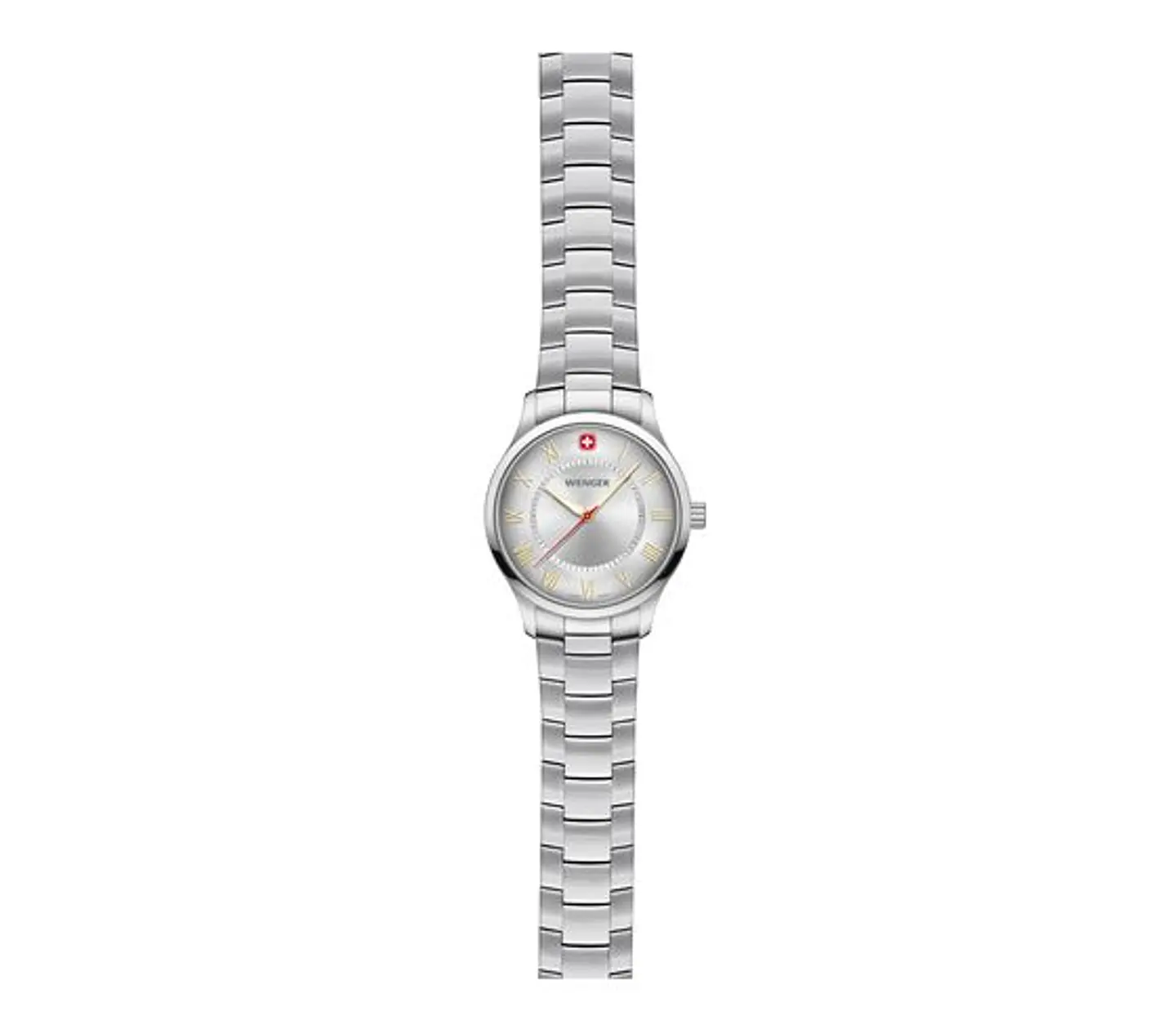 Reloj Wenger City Classic en 34mm - ElectroMundo. 2