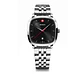 Reloj Wenger Vintage Classic en 37 mm  - ElectroMundo. - Miniatura 1