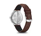 Reloj Wenger Urban Classic en Azul, 40 mm - ElectroMundo. - Miniatura 2